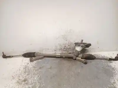 Peça sobressalente para automóvel em segunda mão caixa de direção por ford transit courier b460 monospace 1.5 tdci referências oem iam ey163200cb