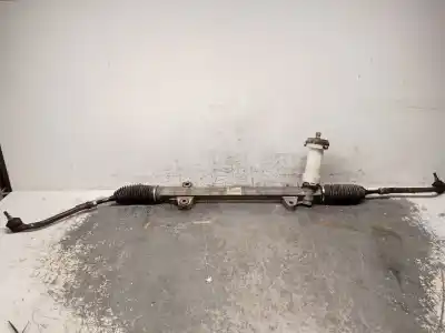 Peça sobressalente para automóvel em segunda mão caixa de direção por hyundai i30 classic referências oem iam 565002l201