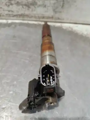 Автозапчастина б/у инжектор для nissan qashqai / qashqai +2 i (j10, nj10, jj10e) 2.0 dci посилання на oem iam 804536bh8 2409398 / bosch 0445115007 Автозапчастина б/у инжектор для nissan qashqai / qashqai +2 i (j10, nj10, jj10e) 2.0 dci посилання на oem iam 804536bh8 2409398 / bosch 0445115007