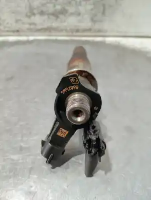 Автозапчастина б/у инжектор для nissan qashqai / qashqai +2 i (j10, nj10, jj10e) 2.0 dci посилання на oem iam 804536bh8 2409398 / bosch 0445115007 Автозапчастина б/у инжектор для nissan qashqai / qashqai +2 i (j10, nj10, jj10e) 2.0 dci посилання на oem iam 804536bh8 2409398 / bosch 0445115007