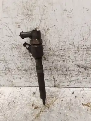 İkinci el araba yedek parçası enjektör için opel corsa d furgoneta/hatchback (s07) 1.3 cdti (l08) oem iam referansları 0445110325 das7mweaa  22409910625