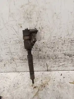 Second-hand car spare part injector for opel corsa d furgoneta/hatchback (s07) 1.3 cdti (l08) oem iam references 0445110325 ahr585caa  2205389110625