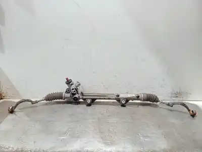 Second-hand car spare part steering rack for jaguar xj 8 3.2 oem iam references 7852501749