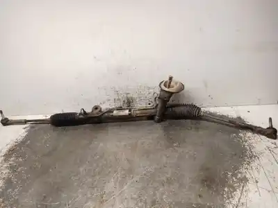 Peça sobressalente para automóvel em segunda mão caixa de direção por jeep compass (mk49) 2.0 crd 4x4 referências oem iam t7bnr066200641