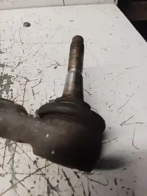 Pezzo di ricambio per auto di seconda mano cremagliera per jeep compass (mk49) 2.0 crd 4x4 riferimenti oem iam t7bnr066200641  0510508519