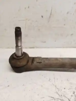 Pezzo di ricambio per auto di seconda mano cremagliera per jeep compass (mk49) 2.0 crd 4x4 riferimenti oem iam t7bnr066200641  0510508519