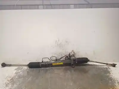 Peça sobressalente para automóvel em segunda mão caixa de direção por kia cerato i fastback (ld) 1.5 crdi referências oem iam 577002f100