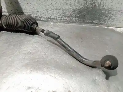 Peça sobressalente para automóvel em segunda mão caixa de direção por kia cee'd sw (ed) 2.0 crdi 140 referências oem iam 565001h100  