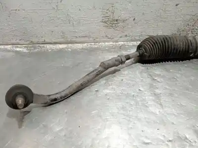 Peça sobressalente para automóvel em segunda mão caixa de direção por kia cee'd sw (ed) 2.0 crdi 140 referências oem iam 565001h100  