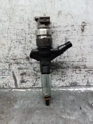 Pièce détachée automobile d'occasion injecteur pour subaru forester (sh_) 2.0 d awd (shh) références oem iam 16613aa030