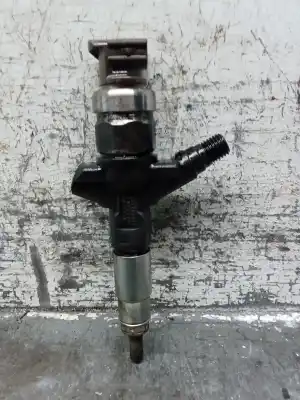Pièce détachée automobile d'occasion injecteur pour subaru forester (sh_) 2.0 d awd (shh) références oem iam 16613aa030