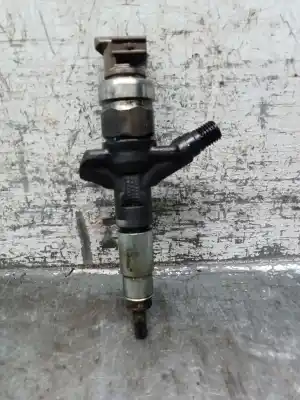 Pièce détachée automobile d'occasion injecteur pour subaru forester (sh_) 2.0 d awd (shh) références oem iam 16613aa030