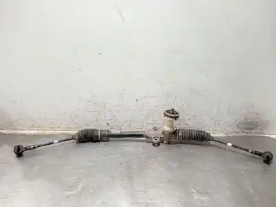 Peça sobressalente para automóvel em segunda mão caixa de direção por kia picanto 1.0 concept referências oem iam 5650007600