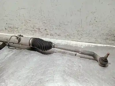 Peça sobressalente para automóvel em segunda mão caixa de direção por mazda 3 lim. (bl) luxury referências oem iam 98041080  