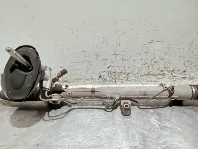 Peça sobressalente para automóvel em segunda mão caixa de direção por mazda 3 lim. (bl) luxury referências oem iam 98041080  