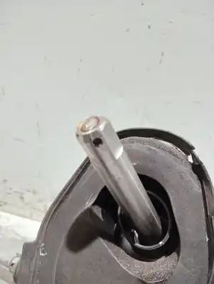 Peça sobressalente para automóvel em segunda mão caixa de direção por mazda 3 lim. (bl) luxury referências oem iam 98041080  