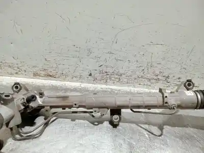 Peça sobressalente para automóvel em segunda mão caixa de direção por mazda 3 lim. (bl) luxury referências oem iam 98041080  