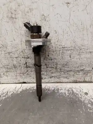 Second-hand car spare part Injector for RENAULT MAXITY 2.9 Diesel OEM IAM references 0445110284  16600MA70A