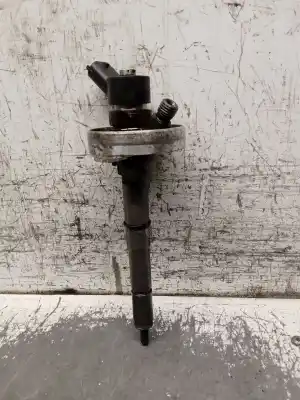 Second-hand car spare part Injector for RENAULT MAXITY 2.9 Diesel OEM IAM references 0445110284  16600MA70A