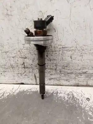 Pezzo di ricambio per auto di seconda mano iniettore per renault maxity 2.9 diesel riferimenti oem iam 0445110284  16600ma70a