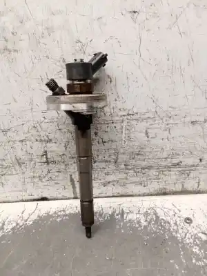 Second-hand car spare part injector for renault maxity 2.9 diesel oem iam references 0445110284  16600ma70a