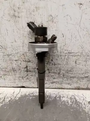 Second-hand car spare part INJECTOR for RENAULT MAXITY  OEM IAM references 0445110284  16600MA70A