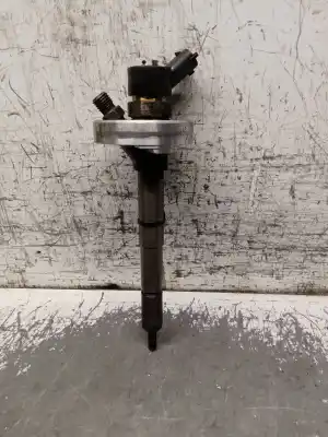 Pezzo di ricambio per auto di seconda mano iniettore per renault maxity 2.9 diesel riferimenti oem iam 0445110284  16600ma70a