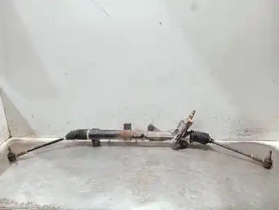 Second-hand car spare part STEERING RACK for MERCEDES-BENZ VITO (W638) COMBI  OEM IAM references A6384611101  6384603000