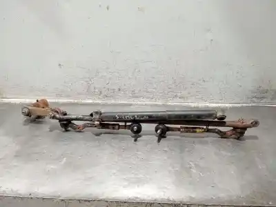 Pezzo di ricambio per auto di seconda mano Cremagliera per MITSUBISHI MONTERO (V20/V40) 2500 TD GL Riferimenti OEM IAM    Pezzo di ricambio per auto di seconda mano Cremagliera per MITSUBISHI MONTERO (V20/V40) 2500 TD GL Riferimenti OEM IAM