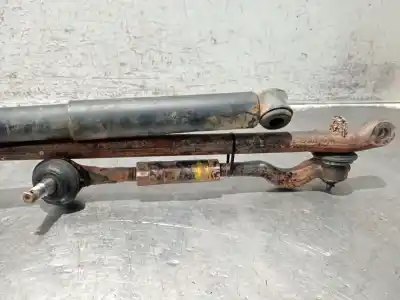 Second-hand car spare part steering rack for mitsubishi montero (v20/v40) 2500 td gl oem iam references    Second-hand car spare part steering rack for mitsubishi montero (v20/v40) 2500 td gl oem iam references