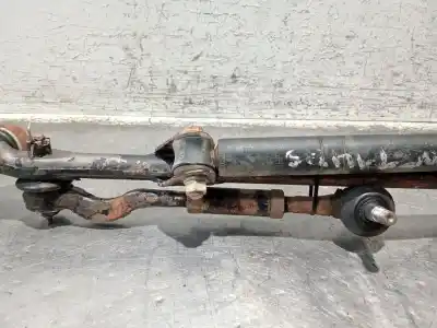 Second-hand car spare part steering rack for mitsubishi montero (v20/v40) 2500 td gl oem iam references    Second-hand car spare part steering rack for mitsubishi montero (v20/v40) 2500 td gl oem iam references