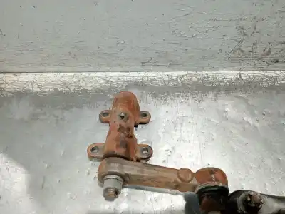 Second-hand car spare part steering rack for mitsubishi montero (v20/v40) 2500 td gl oem iam references    Second-hand car spare part steering rack for mitsubishi montero (v20/v40) 2500 td gl oem iam references