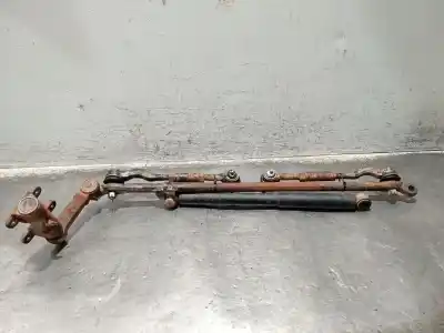 Second-hand car spare part steering rack for mitsubishi montero (v20/v40) 2500 td gl oem iam references    Second-hand car spare part steering rack for mitsubishi montero (v20/v40) 2500 td gl oem iam references