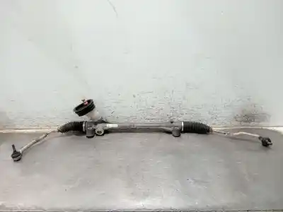 Peça sobressalente para automóvel em segunda mão caixa de direção por nissan note acenta referências oem iam 480013vv0a