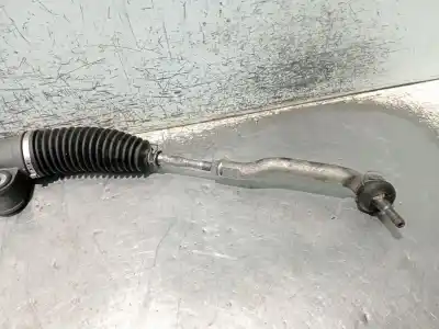 Second-hand car spare part steering rack for nissan note acenta oem iam references 480013vv0a  6900002818