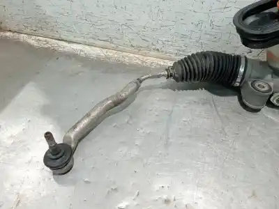 Second-hand car spare part steering rack for nissan note acenta oem iam references 480013vv0a  6900002818