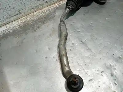 Second-hand car spare part steering rack for nissan note acenta oem iam references 480013vv0a  6900002818