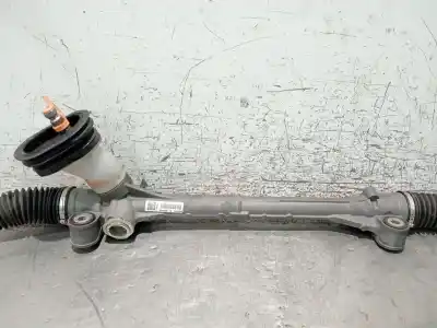 Second-hand car spare part steering rack for nissan note acenta oem iam references 480013vv0a  6900002818
