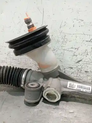 Second-hand car spare part steering rack for nissan note acenta oem iam references 480013vv0a  6900002818