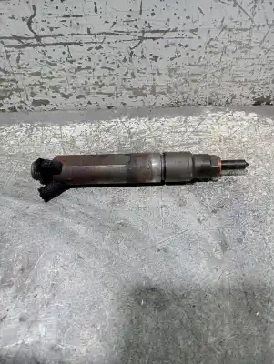 Автозапчастина б/у инжектор для seat leon (1m1) 1.9 tdi посилання на oem iam 0432193595  038130202a