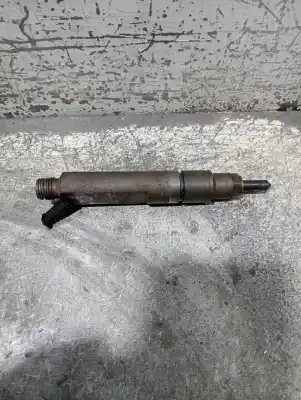 Pezzo di ricambio per auto di seconda mano  per SEAT LEON (1M1)  Riferimenti OEM IAM 0432193595  038130202A