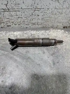 Pezzo di ricambio per auto di seconda mano iniettore per seat leon (1m1) 1.9 tdi riferimenti oem iam 0432193595  038130202a