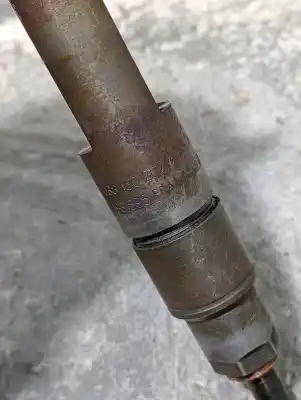 Pezzo di ricambio per auto di seconda mano iniettore per seat leon (1m1) 1.9 tdi riferimenti oem iam 0432193595  038130202a