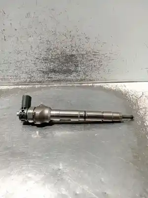 Автозапчастина б/у инжектор для skoda octavia iii (5e3, nl3, nr3) 2.0 tdi посилання на oem iam 04l130277ac