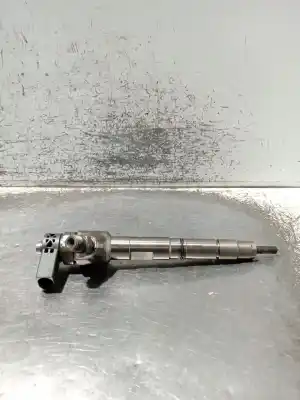 Автозапчастина б/у инжектор для skoda octavia iii (5e3, nl3, nr3) 2.0 tdi посилання на oem iam 04l130277ac  0445110469