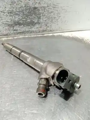 Автозапчастина б/у инжектор для skoda octavia iii (5e3, nl3, nr3) 2.0 tdi посилання на oem iam 04l130277ac  0445110469