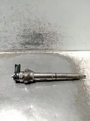 Автозапчастина б/у инжектор для skoda octavia iii (5e3, nl3, nr3) 2.0 tdi посилання на oem iam 04l130277ac