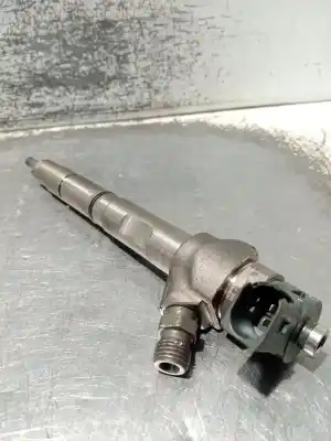 Автозапчастина б/у инжектор для skoda octavia iii (5e3, nl3, nr3) 2.0 tdi посилання на oem iam 04l130277ac  0445110469