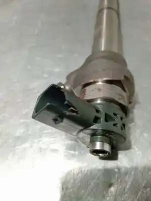 Автозапчастина б/у инжектор для skoda octavia iii (5e3, nl3, nr3) 2.0 tdi посилання на oem iam 04l130277ac  0445110469