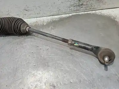 Second-hand car spare part steering rack for opel combo d-y17ct oem iam references 00520779750  26145001